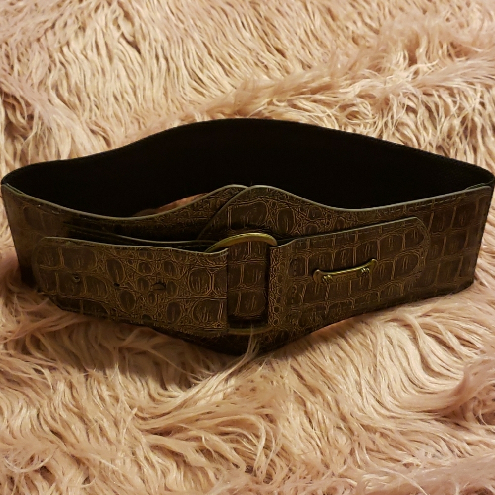 Belt